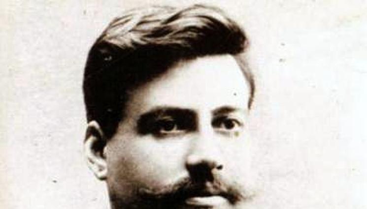 Гоце Делчев - За да не припарват българи до гроба: Пазят Гоце Делчев с дронове в Скопие