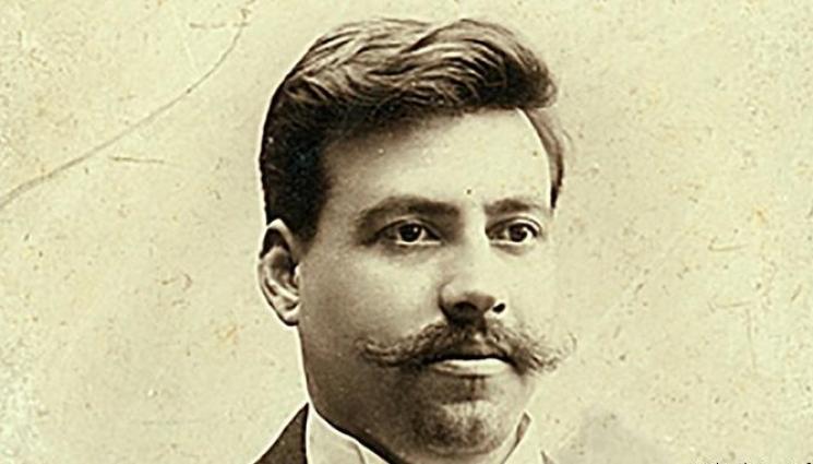 Гоце Делчев - Костите на Гоце Делчев разхвърляни между Скопие и Баница