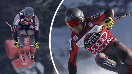 Килде Щрайф