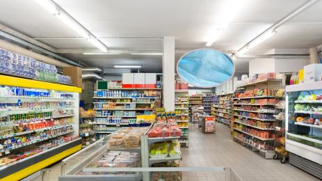 магазин маска