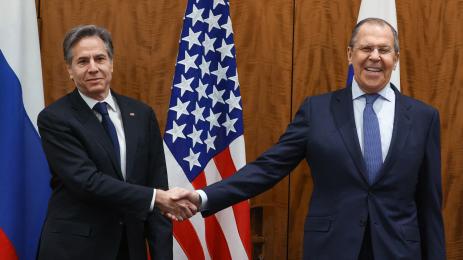 блинкън лавров