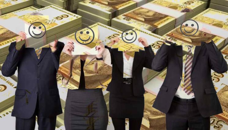 заплати - Задава се ръст на заплатите в цяла България, вижте какво увеличение планират работодателите