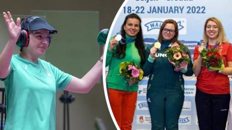 Антоанета Костадинова