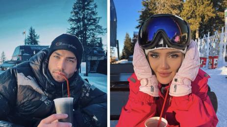 Наско и Лидия