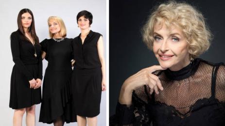 Камелия Тодорова