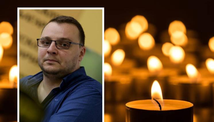 Никола Шентов - Една година без любимия ни колега Никола Шентов