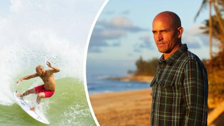 Кели Слейтър