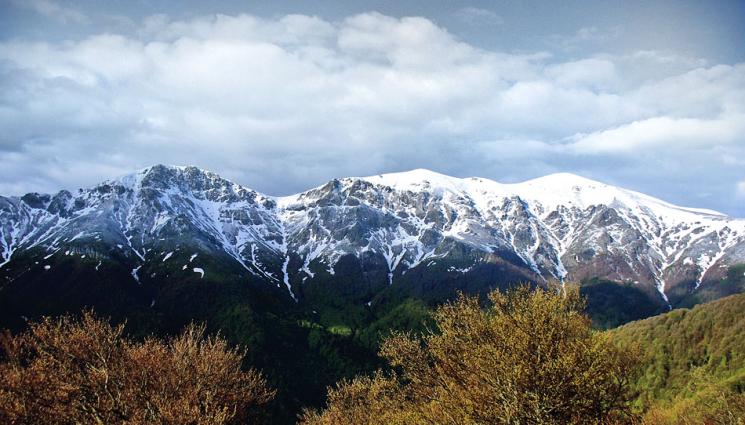 Уикенд - Издирват румънски турист в Стара планина!