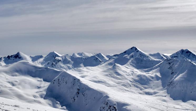 Уикенд - ПСС ПРЕДУПРЕЖДАВА: Не са добри условията в планините