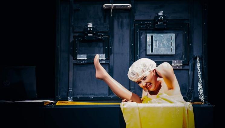 Уикенд - УИКЕНД: Здрава Каменова вади „Хитът на сезона“