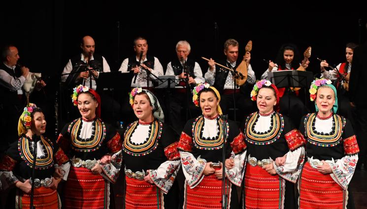 Уикенд - УИКЕНД: Филип Кутев празнува 70 г. с три концерта