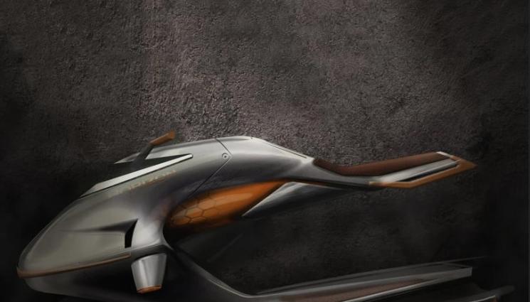 ХайТех - Нова ера в авиацията