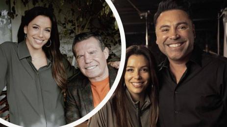 Ева Лонгория