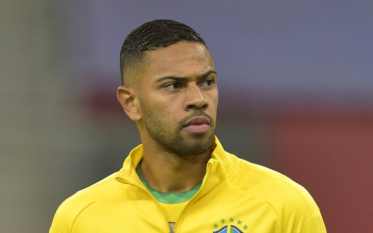 Бразилски национал е поредният нов в Саудитска Арабия