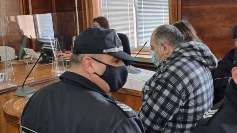 убийство русе