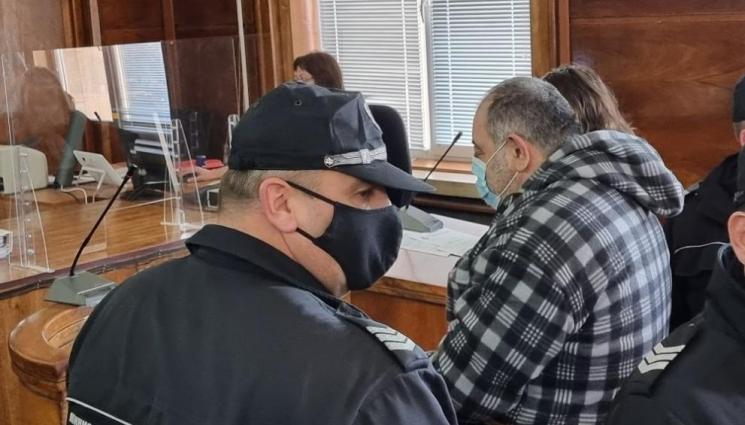 убийство русе - Убийците накарали Ери да излъже мъжа си