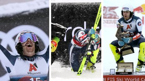 Райдинг Кицбюел