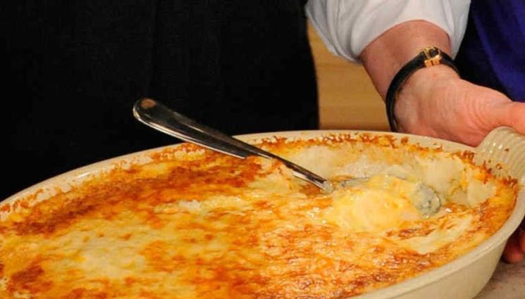 кулинар - Софрата по света и у нас