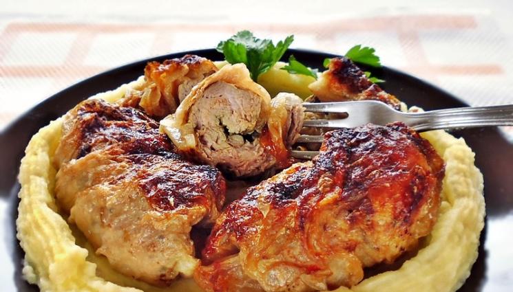 кулинар - УНИКАЛНИ РЕЦЕПТИ: И замириса на мръвки с вино