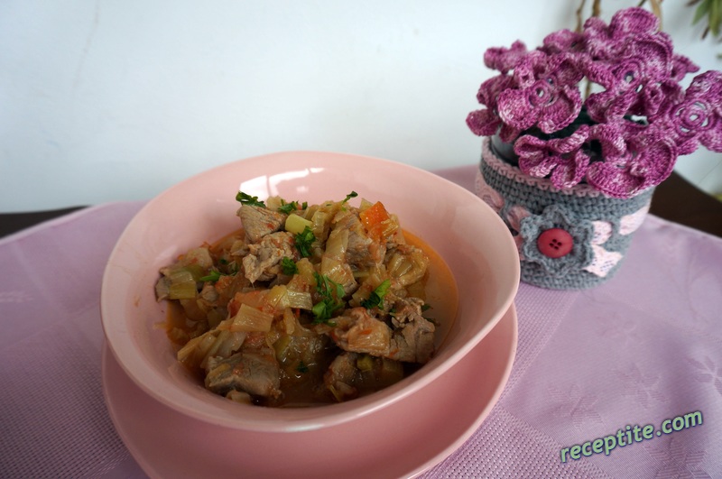 кулинар