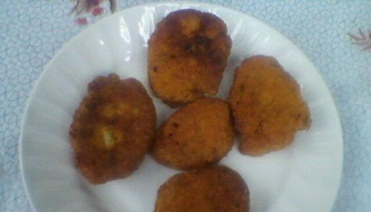 кулинар - Чудеса в кухнята: Нетрадиционно и пак по нашенски