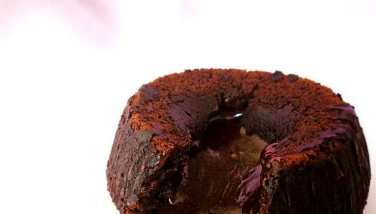 кулинар - УНИКАЛНИ РЕЦЕПТИ: Истинска шокомания по никое време