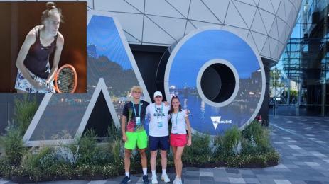 Денислава Глушкова