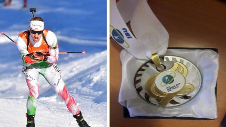 Благой Тодев