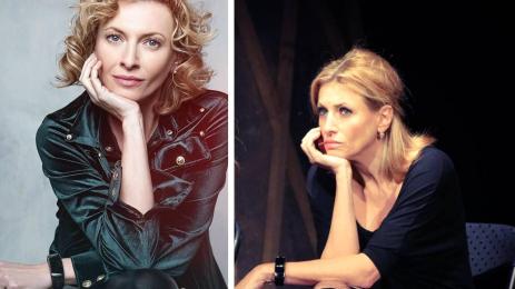 Лилия Маравиля