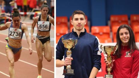 лека атлетика