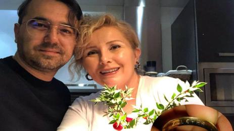 брачна халка