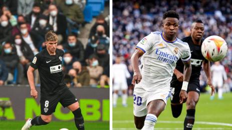 Реал Мадрид