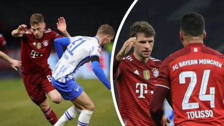 Байерн Мюнхен