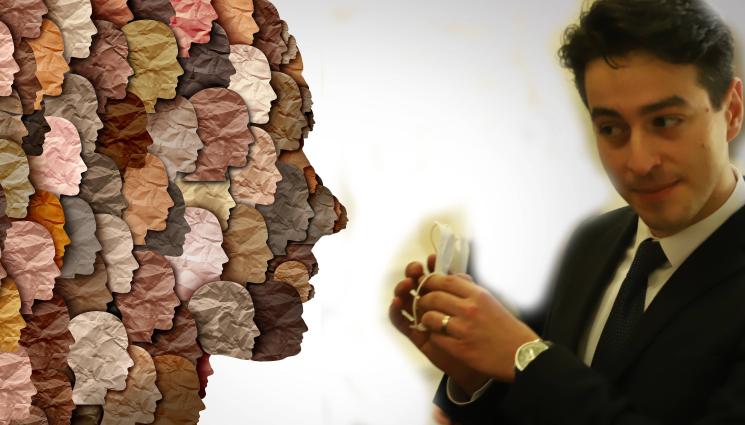 Атанас Атанасов - Министърът на културата Атанас Атанасов: Трябва да се дава възможност на децата да бъдат артисти