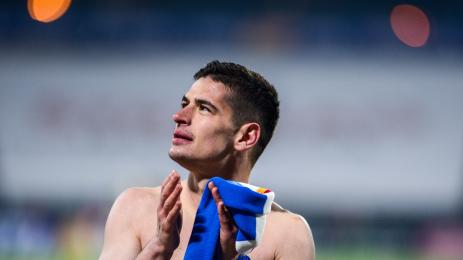 Иван Горанов