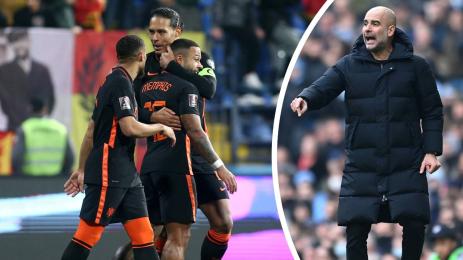 Пеп Гуардиола