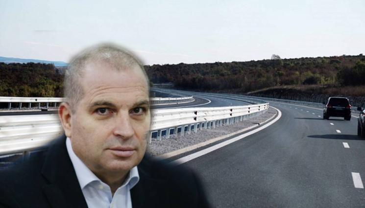 Хемус - Регионалният министър: Никога не е било възможно магистрала „Хемус” да бъде построена до 2024 г.