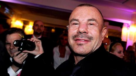 Тери Мюглер