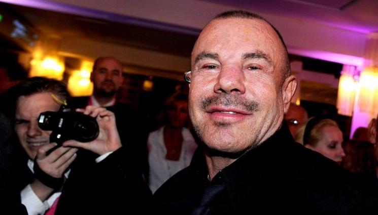 Тери Мюглер - Почина легендарният френски дизайнер Тиери Мюглер