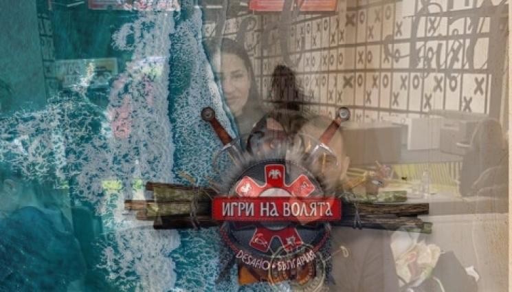 Игри на волята - Неочаквана среща между участници от ИГРИ НА ВОЛЯТА от различни племенна (СНИМКИ)