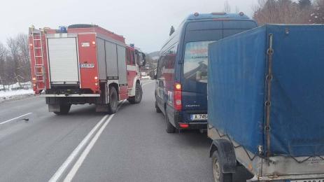 микробус драгичево