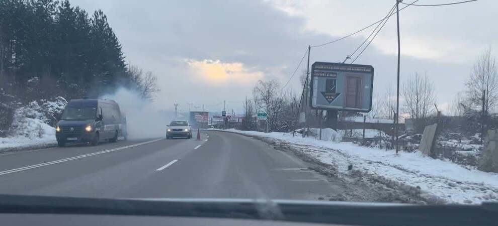 микробус драгичево