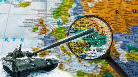 украйна танк