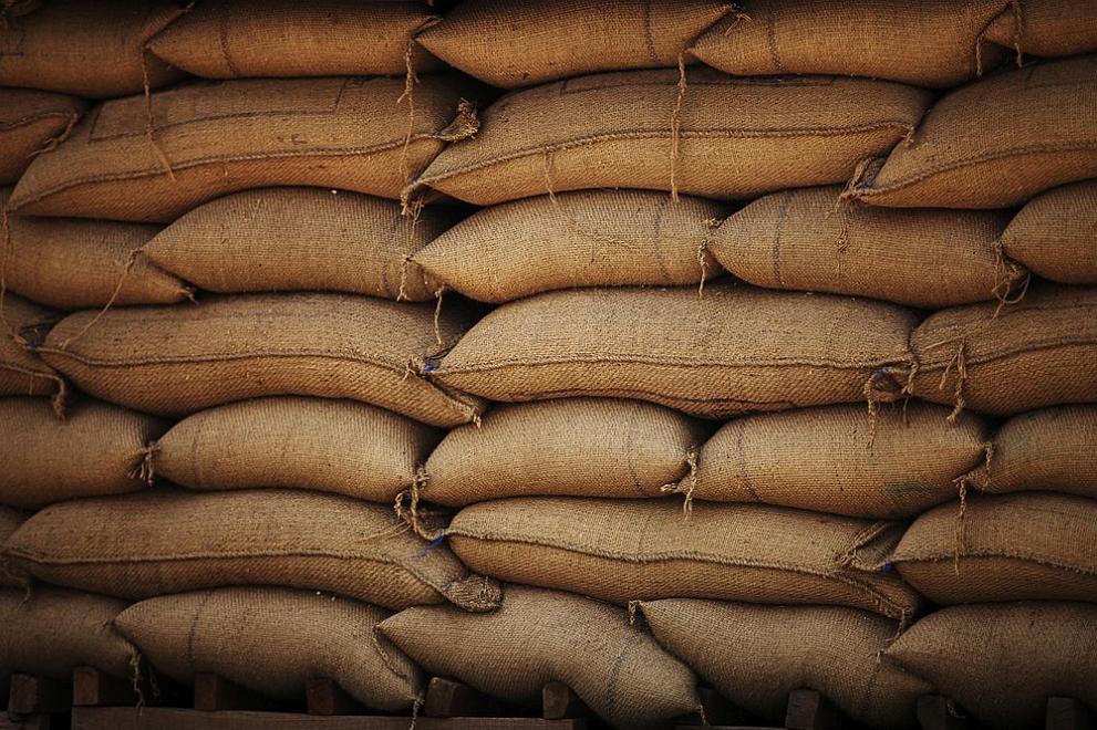 Индия ще достави 50 хиляди тона пшеница в Афганистан през