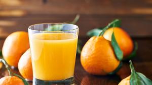 Портокаловият сок помага за нормално кръвно и здраво сърце