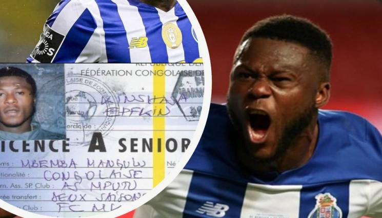 Порто - Шок от Португалия – Порто гони защитник, защото бил по-дърт