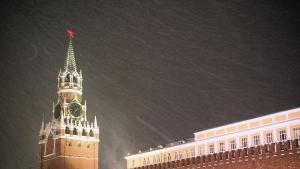 Кремъл защити нападението си срещу Украйна което беше подложено на