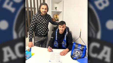 Александър Цветков