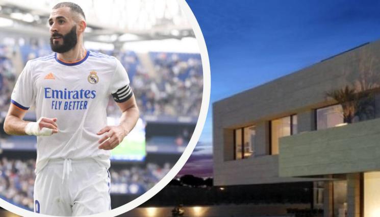 Карим Бензема - Кошмар за звезда на Реал– пропусна дузпа, контузи се, а за капак го ограбиха