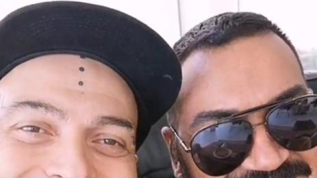 Азис и Иво Димчев